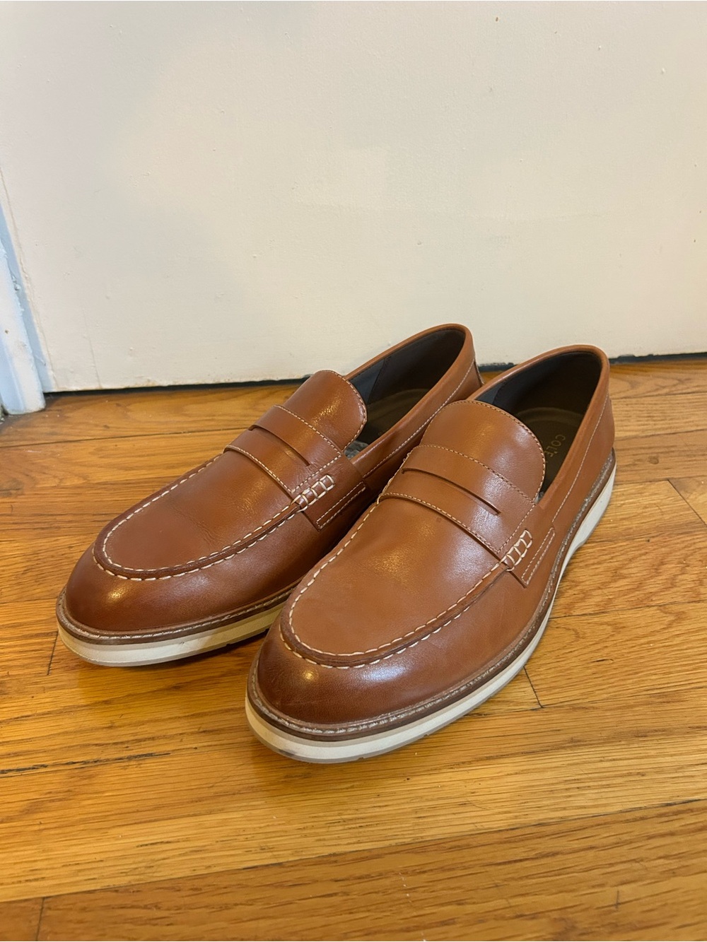 Cole Haan Osborn Loafer